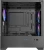Корпус Azza AEROHEX-M черный без БП mATX 4x120mm 1xUSB2.0 2xUSB3.0 audio bott PSU - купить недорого с доставкой в интернет-магазине