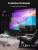 Проектор Cactus CS-PRE.08WT.WXGA LCD 1500Lm LS 150Lm ANSI (1280x720) 1000:1 ресурс лампы:30000часов 1xUSB typeA 1xHDMI 0.5кг - купить недорого с доставкой в интернет-магазине