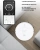 Пылесос-робот Polaris PVCR 4500 WIFI IQ Home 40Вт белый - купить недорого с доставкой в интернет-магазине