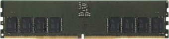 Память DDR5 64GB 6400MHz Kingston KVR64A52BD8-64 Valueram RTL PC5-51200 CL52 DIMM 288-pin 1.1В dual rank Ret - купить недорого с доставкой в интернет-магазине