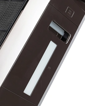 Климатический комплекc Panasonic F-VXK70R-T 58Вт коричневый - купить недорого с доставкой в интернет-магазине