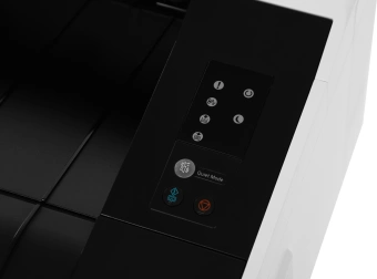 Принтер лазерный Kyocera Ecosys P2235dn (1102RV3NL0) A4 Duplex Net черный - купить недорого с доставкой в интернет-магазине