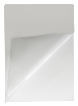 Пленка для ламинирования Silwerhof 125мкм A4 (100шт) глянцевая 216x303мм (4410021) - купить недорого с доставкой в интернет-магазине