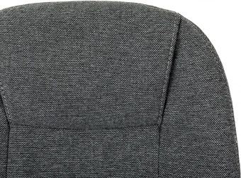 Кресло руководителя Бюрократ CH-868MSG-BF серый 3C1 крестов. пластик подст.для ног пластик черный - купить недорого с доставкой в интернет-магазине