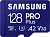 Флеш карта microSDXC 128GB Samsung MB-MD128SA Pro PLUS V30 + adapter
