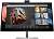 Монитор HP 27" Series 7 Pro 727pm черный IPS LED 5ms 16:9 HDMI M/M Cam матовая HAS Piv 2000:1 400cd 178гр/178гр 3840x2160 60Hz FreeSync Premium DP 4K USB 7кг