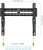 Кронштейн для телевизора Arm Media PLASMA-14 черный 26"-65" макс.50кг настенный наклон - купить недорого с доставкой в интернет-магазине