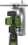 Циркулярная пила (дисковая) Greenworks GD24CS (ручная) D диска.:185мм (1500907CUB) - купить недорого с доставкой в интернет-магазине