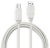 Кабель Buro USB A(m) USB B(m) 3м (USB2.0-AM/BM-3) серый - купить недорого с доставкой в интернет-магазине