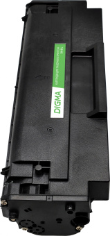 Картридж лазерный Digma DH-01L черный (2000стр.) для Digma DHP-2401 - купить недорого с доставкой в интернет-магазине