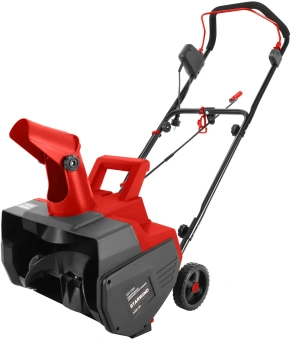 Снегоуборщик электр. Starwind EST-2000 2кВт - купить недорого с доставкой в интернет-магазине