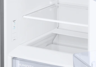 Холодильник Samsung RB34C600ESA/EF 2-хкамерн. серебристый инвертер - купить недорого с доставкой в интернет-магазине