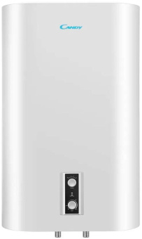 Водонагреватель Candy CF80V-P3(R) 3кВт 80л электрический настенный/белый - купить недорого с доставкой в интернет-магазине