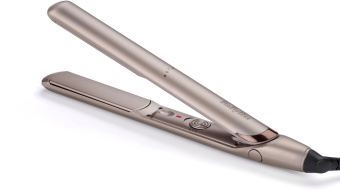Выпрямитель Babyliss ST90PE бронзовый макс.темп.:235С покрытие:керамико-турмалиновое - купить недорого с доставкой в интернет-магазине