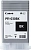 Картридж струйный Canon PFI-030BK 3489C001 черный (55мл) для Canon imagePROGRAF TA-20, TA-30, TM-240, TM-340.