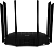 Роутер беспроводной Tenda AC21 AC2100 10/100/1000BASE-TX черный