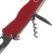 Нож перочинный Victorinox Forester (0.8363) 111мм 12функц. красный карт.коробка - купить недорого с доставкой в интернет-магазине