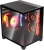 Корпус Bloody BD-CC105 черный без БП mATX 5x120mm 1xUSB2.0 1xUSB3.0 audio bott PSU - купить недорого с доставкой в интернет-магазине