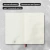 Блокнот Moleskine CLASSIC SOFT QP617F2 Large 130х210мм 192стр. клетка мягкая обложка красный - купить недорого с доставкой в интернет-магазине