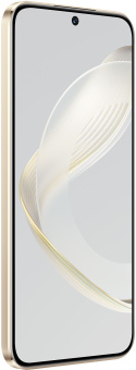 Смартфон Huawei FOA-LX9 nova 11 256Gb 8Gb золотой моноблок 3G 4G 2Sim 6.7" 1084x2412 Android 12 50Mpix 802.11 a/b/g/n/ac/ax NFC GPS GSM900/1800 GSM1900 - купить недорого с доставкой в интернет-магазине