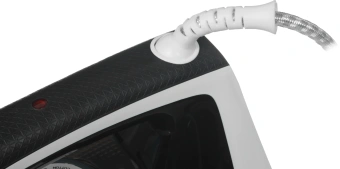 Утюг Vitek VT-8313 2400Вт белый/черный - купить недорого с доставкой в интернет-магазине