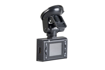 Видеорегистратор Silverstone F1 Crod A85-CPL черный 1080x1920 1080p 170гр. Novatek NTK96650 - купить недорого с доставкой в интернет-магазине