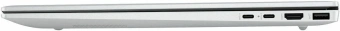 Ноутбук HP OmniBook 5 16-ag1070wm Ryzen AI 7 350 16Gb SSD512Gb AMD Radeon 860M 16" IPS Touch WUXGA (1920x1200) Windows 11 Home silver WiFi BT Cam (B5PB3UA) - купить недорого с доставкой в интернет-магазине