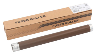 Тефлоновый вал Cet CET181017 для Brother DCP-1602/1623 DCP-1510/1512 - купить недорого с доставкой в интернет-магазине