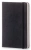 Блокнот Moleskine CLASSIC QP066 Large 130х210мм 240стр. пунктир твердая обложка черный - купить недорого с доставкой в интернет-магазине