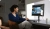 Монитор Xiaomi 27" A27Qi 2026 черный IPS LED 6ms 16:9 HDMI матовая 1300:1 300cd 178гр/178гр 2560x1440 120Hz DP 2K 3.9кг - купить недорого с доставкой в интернет-магазине