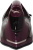 Утюг Vitek VT-IRN1204 3400Вт бордовый - купить недорого с доставкой в интернет-магазине