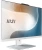 Моноблок MSI Modern AM242TP 1M-2415XRU 23.8" Full HD Touch Core 5 120U (1.4) 16Gb SSD512Gb Graphics без ОС GbitEth WiFi BT 120W клавиатура мышь Cam белый 1920x1080 - цена, купить или заказать с доставкой в интернет-магазине Моноблок MSI Modern AM242TP 1M-2415XRU 23.8" Full HD Touch Core 5 120U (1.4) 16Gb SSD512Gb Graphics без ОС GbitEth WiFi BT 120W клавиатура мышь Cam белый 1920x1080 - купить недорого с доставкой в интернет-магазине