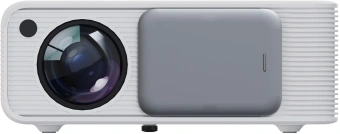 Проектор Cactus CS-PRM.01WT.Full HD-A LCD 19000Lm LS 700Lm ANSI (1920x1080) 2500:1 ресурс лампы:50000часов 2xUSB typeA 2xHDMI 1.8кг - купить недорого с доставкой в интернет-магазине