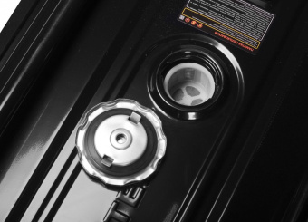 Генератор Huter DY8000L 7кВт - купить недорого с доставкой в интернет-магазине