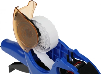 Этикет пистолет MX 2612 однострочный прямоугольная 26x12 9 - купить недорого с доставкой в интернет-магазине