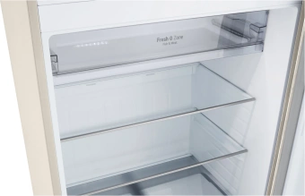 Холодильник LG GR-B922FEBM 2-хкамерн. бежевый инвертер - купить недорого с доставкой в интернет-магазине