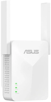 Повторитель беспроводного сигнала Asus RP-AX50 AX1500 10/100/1000BASE-T - купить недорого с доставкой в интернет-магазине