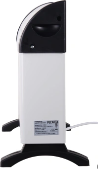 Конвектор Ресанта ОК-1500С 1500Вт белый - купить недорого с доставкой в интернет-магазине