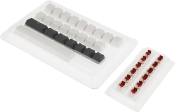 Клавиатура A4Tech Bloody S98 Naraka BLMS Plus механическая черный/красный USB for gamer LED (S98 NARAKA BLMS RED PLUS) - цена, купить или заказать с доставкой в интернет-магазине Клавиатура A4Tech Bloody S98 Naraka BLMS Plus механическая черный/красный USB for gamer LED (S98 NARAKA BLMS RED PLUS) - купить недорого с доставкой в интернет-магазине