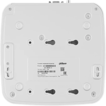 Видеорегистратор Dahua DHI-NVR2104-I2 - купить недорого с доставкой в интернет-магазине