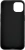 Чехол (клип-кейс) для Apple iPhone 13 LuxCase черный (62320) - купить недорого с доставкой в интернет-магазине