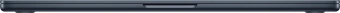 Ноутбук Apple MacBook Air A3448 M5 10 core 16Gb SSD512Gb/10 core GPU 15.3" Liquid Retina (2880x1864) macOS midnight WiFi BT Cam (MDVH4LL/A) - купить недорого с доставкой в интернет-магазине