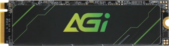 Накопитель SSD AGi PCIe 4.0 x4 2TB AGI2T0G43AI818 M.2 2280 - купить недорого с доставкой в интернет-магазине