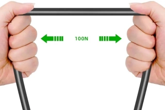 Кабель соединительный аудио-видео Premier 5-806 1.5 HDMI (m)/HDMI (m) 1.5м. позолоч.конт. черный - купить недорого с доставкой в интернет-магазине