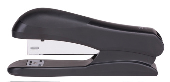 Степлер Deli E0305 Essential 24/6 26/6 (20листов) ассорти 100скоб коробка - купить недорого с доставкой в интернет-магазине