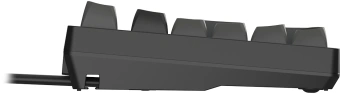 Клавиатура A4Tech Bloody B230N черный USB Multimedia for gamer LED (B230N) кабель 1.8м - купить недорого с доставкой в интернет-магазине