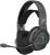 Наушники с микрофоном A4Tech Bloody GR370 черный мониторные BT/Radio/3.5mm оголовье (GR370) - купить недорого с доставкой в интернет-магазине