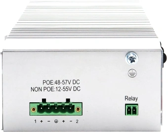 Коммутатор Origo OI3120P/185W OI3120P/185W/A1A (L2) 8x1Гбит/с 12SFP 8PoE+ 185W управляемый - купить недорого с доставкой в интернет-магазине