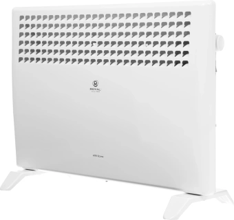 Конвектор Royal Clima Atri Econo REC-AE1500M 1500Вт белый - купить недорого с доставкой в интернет-магазине