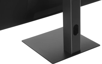 Монитор Xiaomi 27" A27Ui 2026 черный IPS LED 6ms 16:9 HDMI матовая 1200:1 360cd 178гр/178гр 3840x2160 60Hz DP 4K USB 5.5кг - купить недорого с доставкой в интернет-магазине